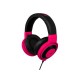 Razer Kraken Neon - Rojo